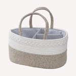 Laker & The Moon, Moon Beam Nursery Caddy