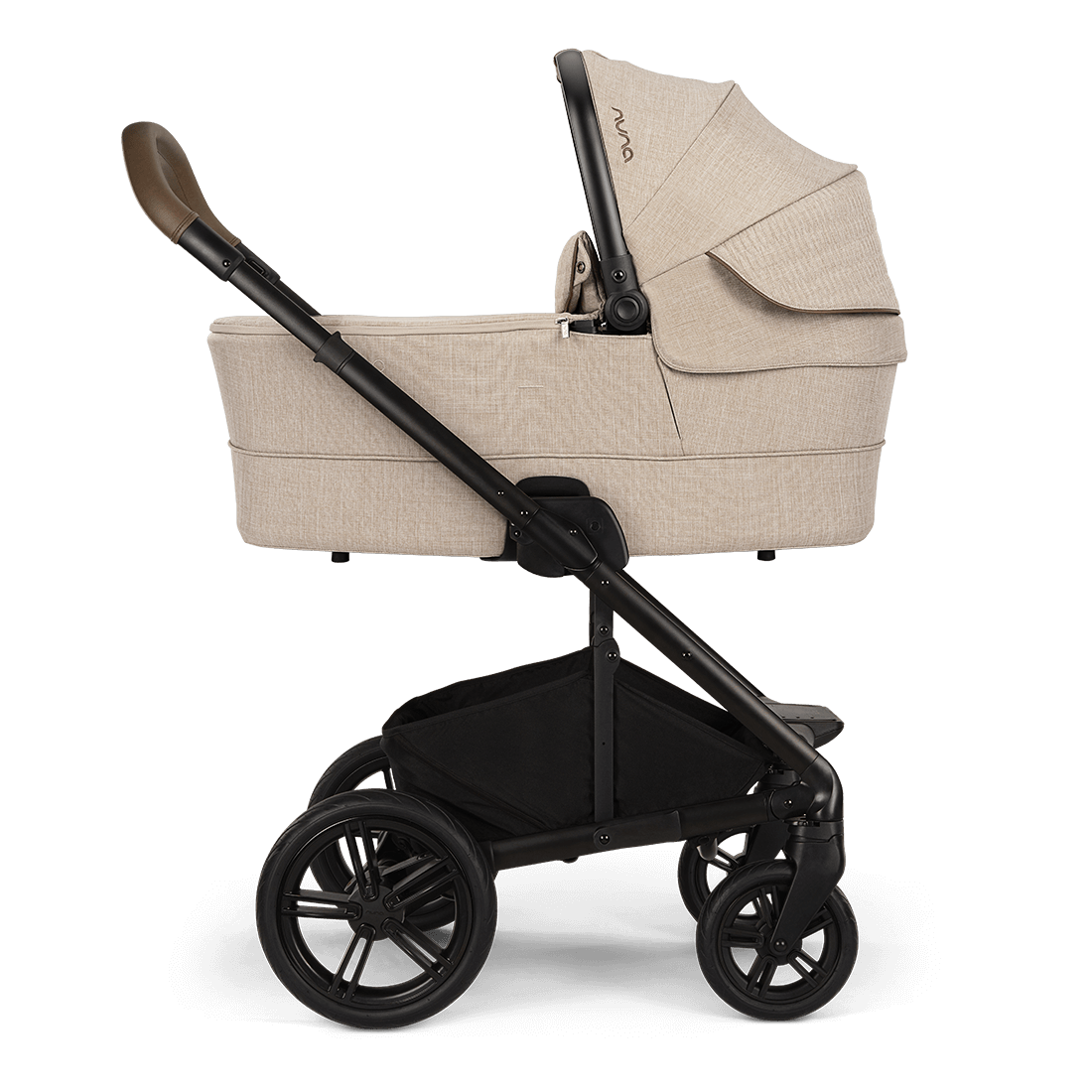 Nuna MIXX next, Arra Flex + Base Curv Travel System Bundle - Cosmopolitan