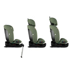 Cosatto Get Set Grow Plus i-Size 360 Car Seat – Hoglet