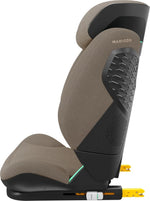 Maxi-Cosi Rodifix Pro2 i-size Booster Car Seat - Authentic Truffle