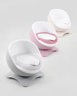 egg Eggloo Potty - Grey