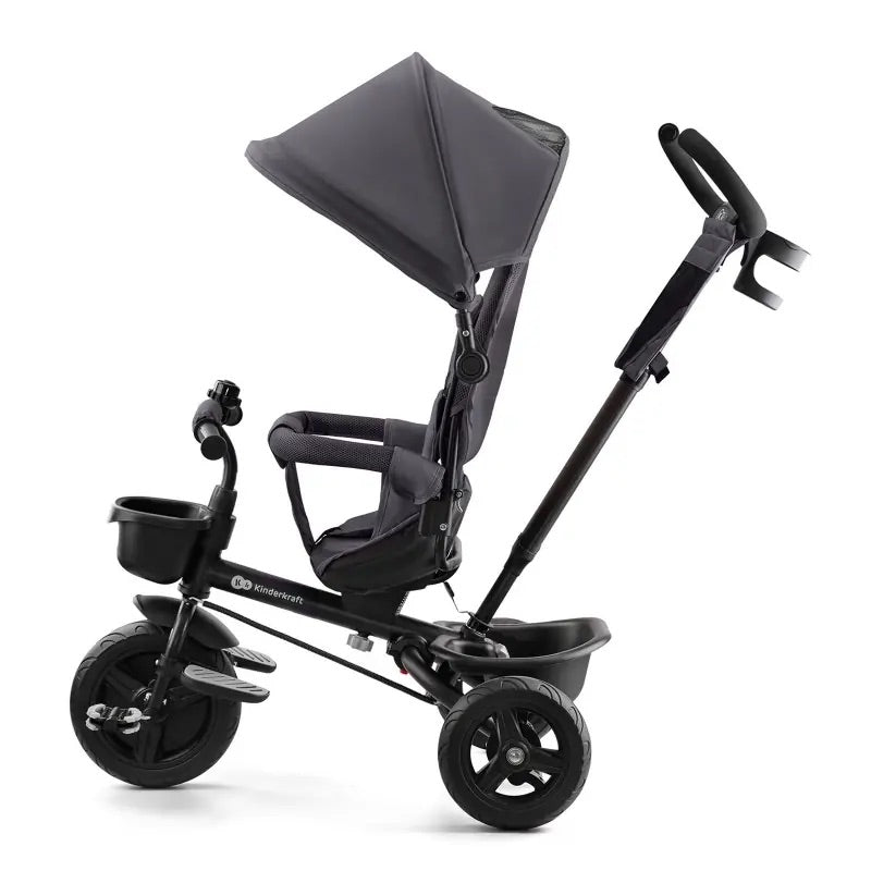 Kinderkraft Aveo Tricycle-Malachite Grey