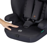 bebeconfort Eros I-Safe Car seat - Mineral Black