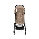 Cybex AGIS Compact Stroller - Almond Beige