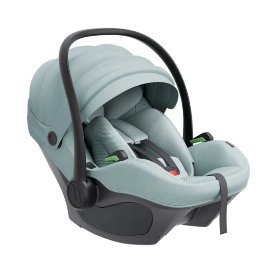 Avionaut Pixel 3 Lightweight Car Seat - Mint