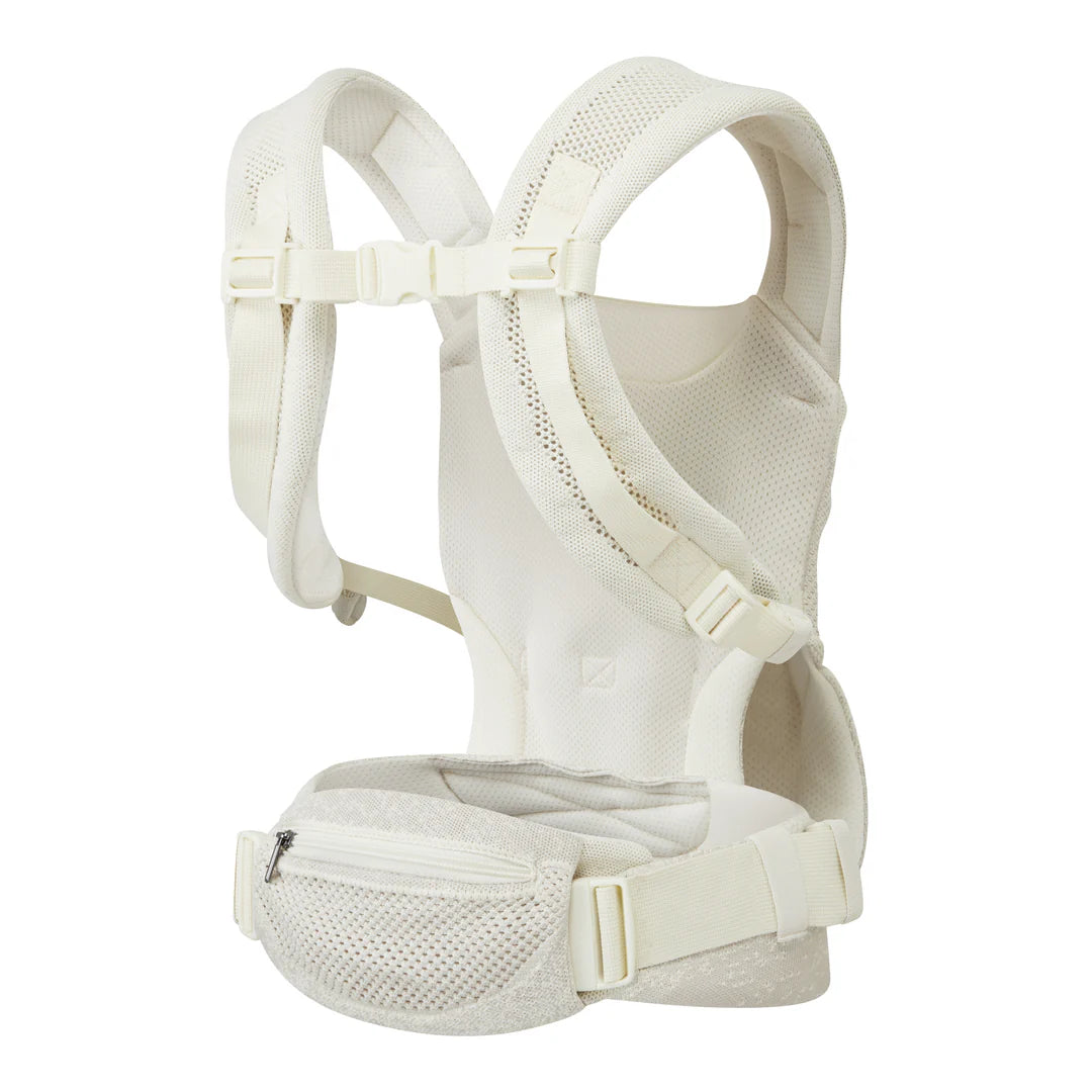 Ickle Bubba Seren 3in1 Baby Carrier - Stone