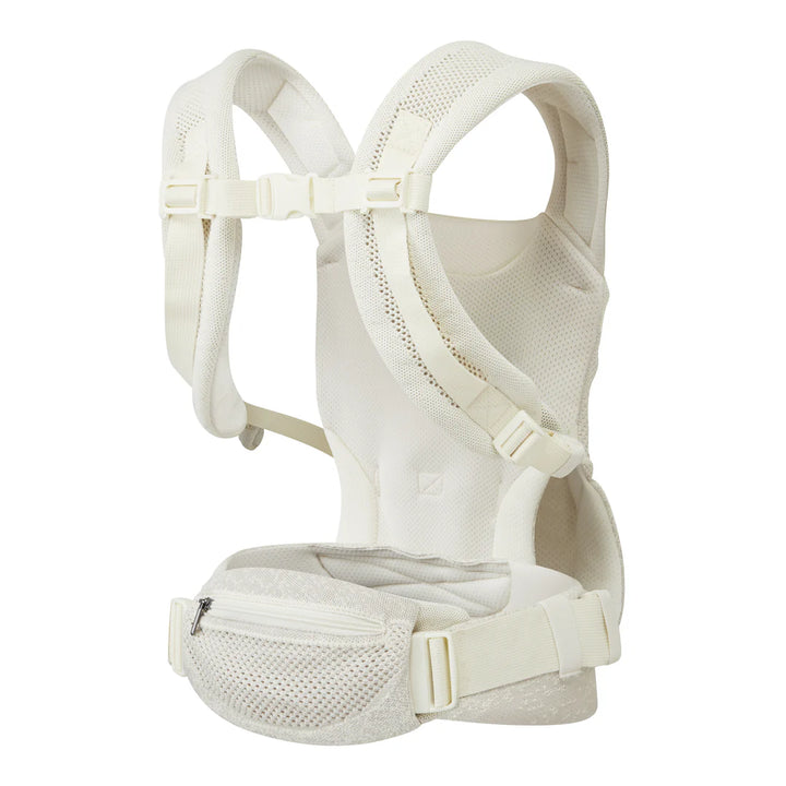 Ickle Bubba Seren 3in1 Baby Carrier - Stone