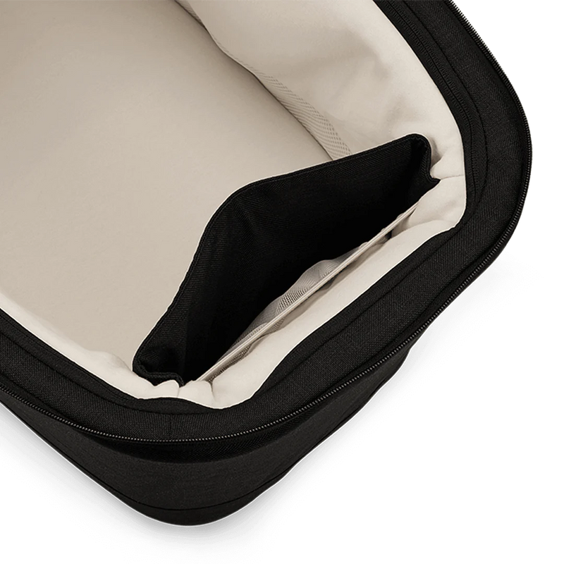 Nuna MIXX next, Arra Flex + Base Curv Travel System Bundle - Caviar