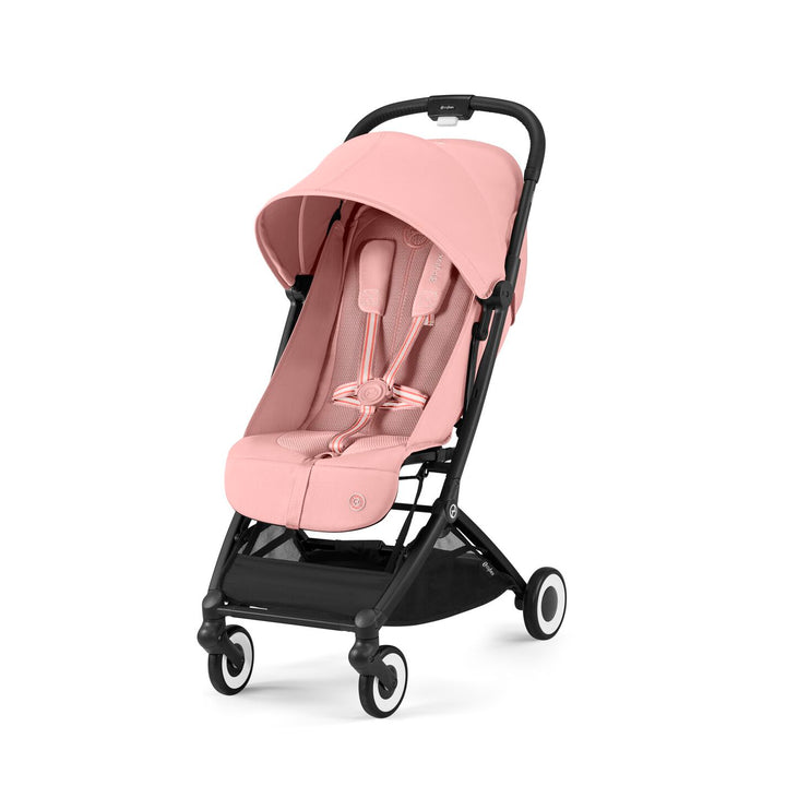 CYBEX Orfeo Pushchair - Candy Pink