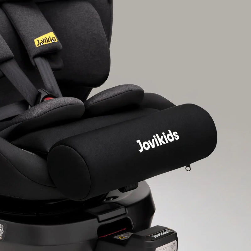 JoviKids Ranger 2 360 Car Seat – Twilight