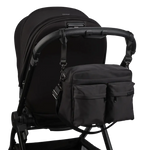 Bababing Aalia Changing Bag - Black