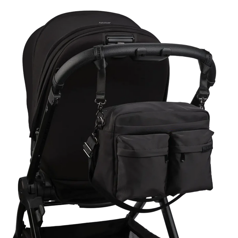 Bababing Aalia Changing Bag - Black