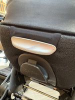 PRE LOVED Bugaboo Fox2 Travel System - Black