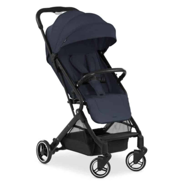 Hauck Travel N Care – Navy Blue