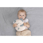 Chicco First Dreams Purring Cat Plush Toy