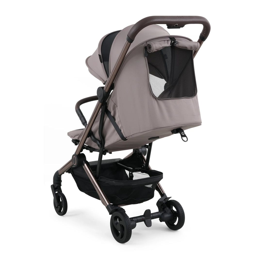 egg Sky Compact Stroller - Taupe