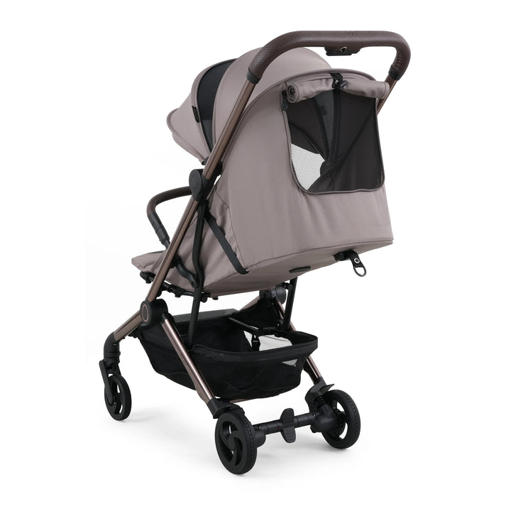 egg Sky Compact Stroller - Taupe