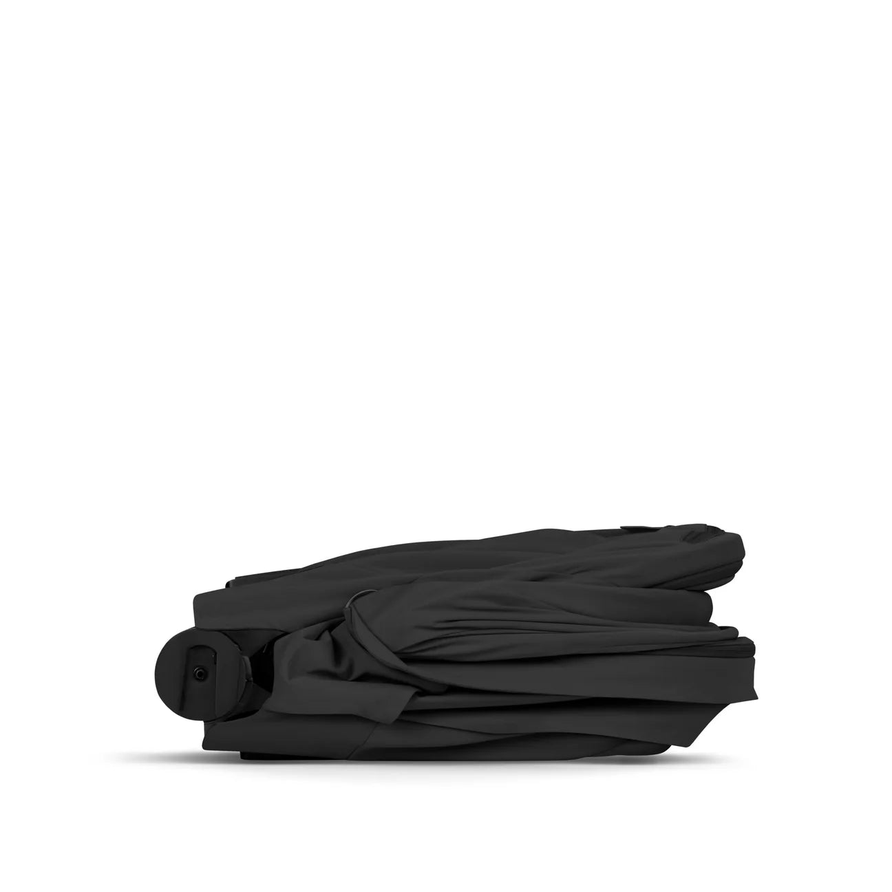 Cybex COŸA Comfort + Foldable Carrycot Rose Gold - Sepia Black (2026 Model)