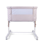 Redkite Push Me Cruise Complete Essentials Baby Bundle Inc Spin Base - Chestnut