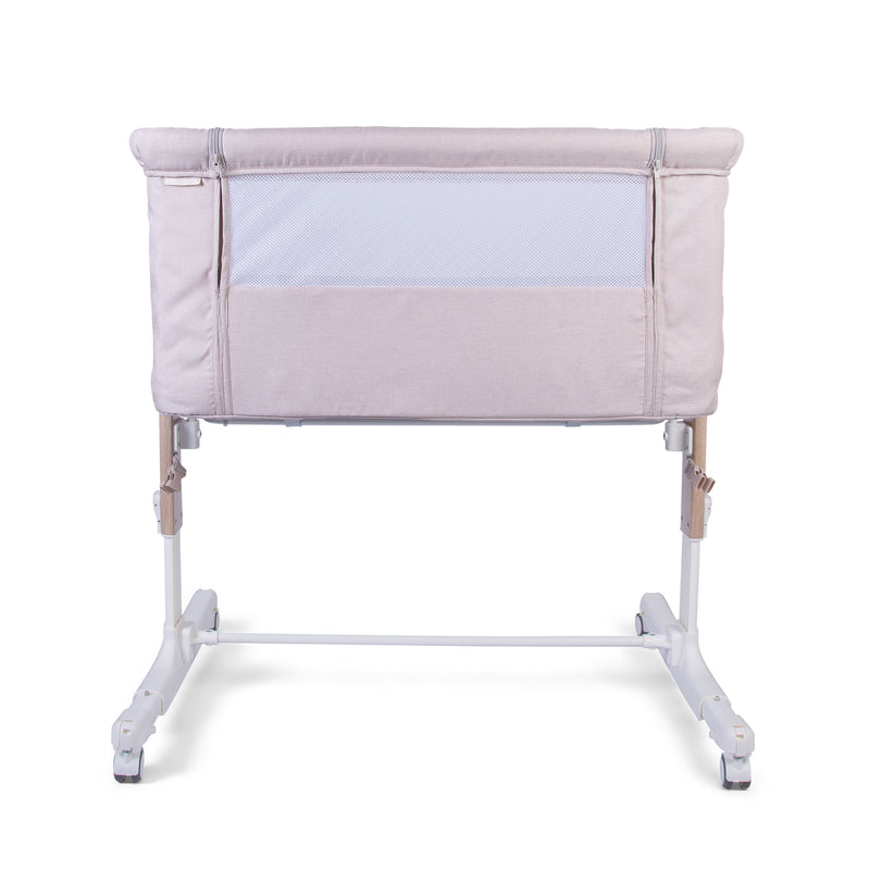 Redkite Push Me Cruise Complete Essentials Baby Bundle Inc Spin Base - Chestnut