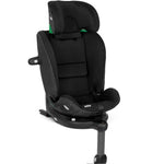 Joie i-Pivot Grow Birth to Booster Car Seat – Shale