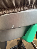 PRE LOVED Babystyle Oyster3 Travel System - Mink
