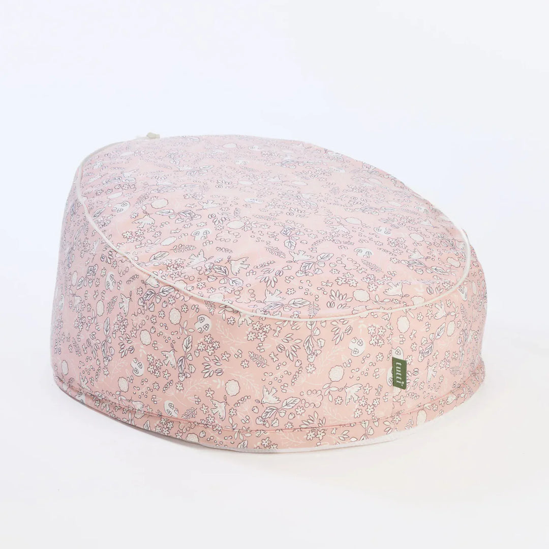 Tutti Bambini Baby Beanbag - Tiny Tails