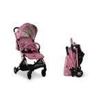 Cosatto Yo! Compact Stroller - Pony Party