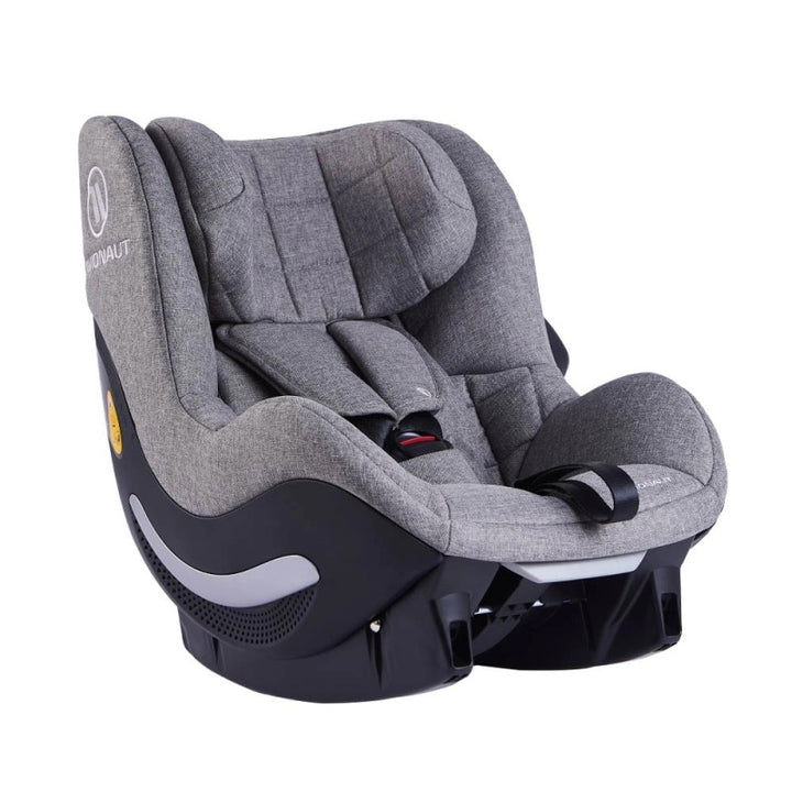 Avionaut Aerofix 2.0 Car Seat - Grey