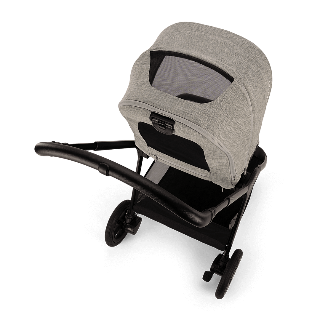 Nuna x BMW Collection Triv Next Pushchair - Graphene