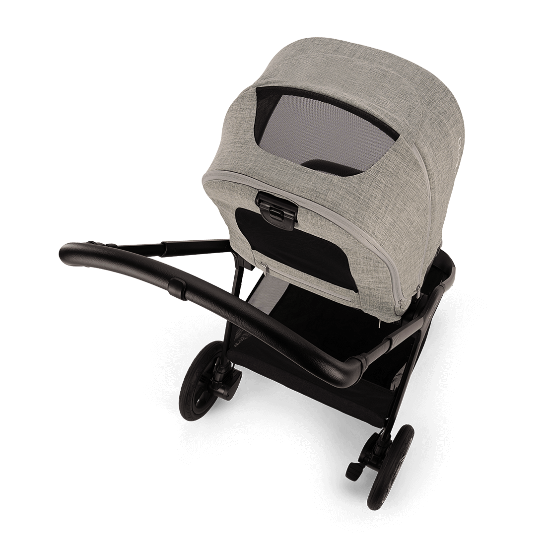 Nuna x BMW Collection Triv Next Pushchair - Graphene