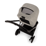 Nuna x BMW Collection Triv Next Pushchair - Graphene