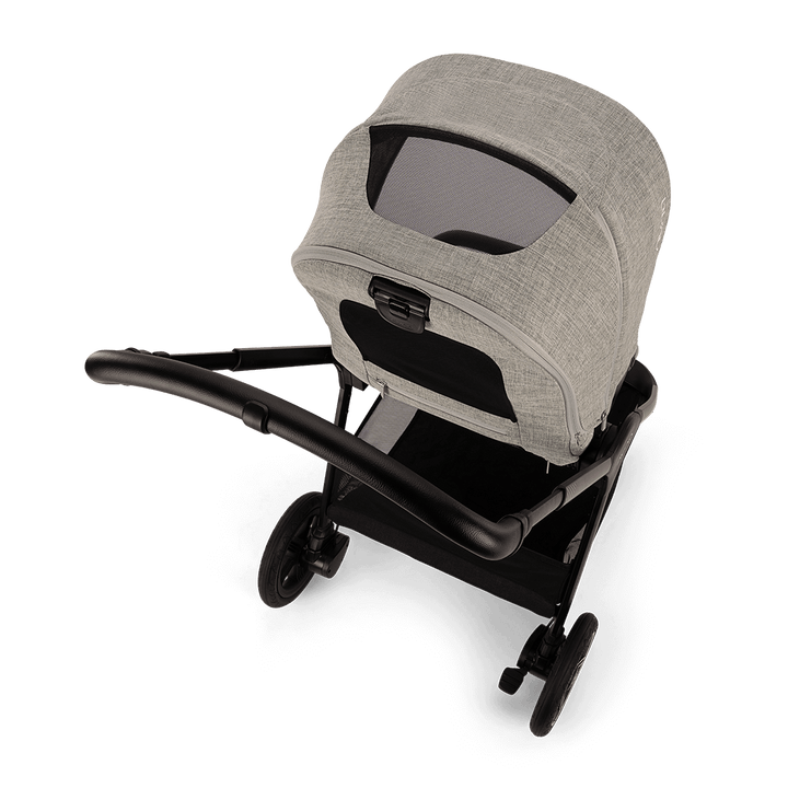 Nuna x BMW Collection Triv Next Pushchair - Graphene