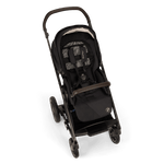 Nuna MIXX Next BMW Collection with ARRA Flex & BASE Curv Bundle - Element