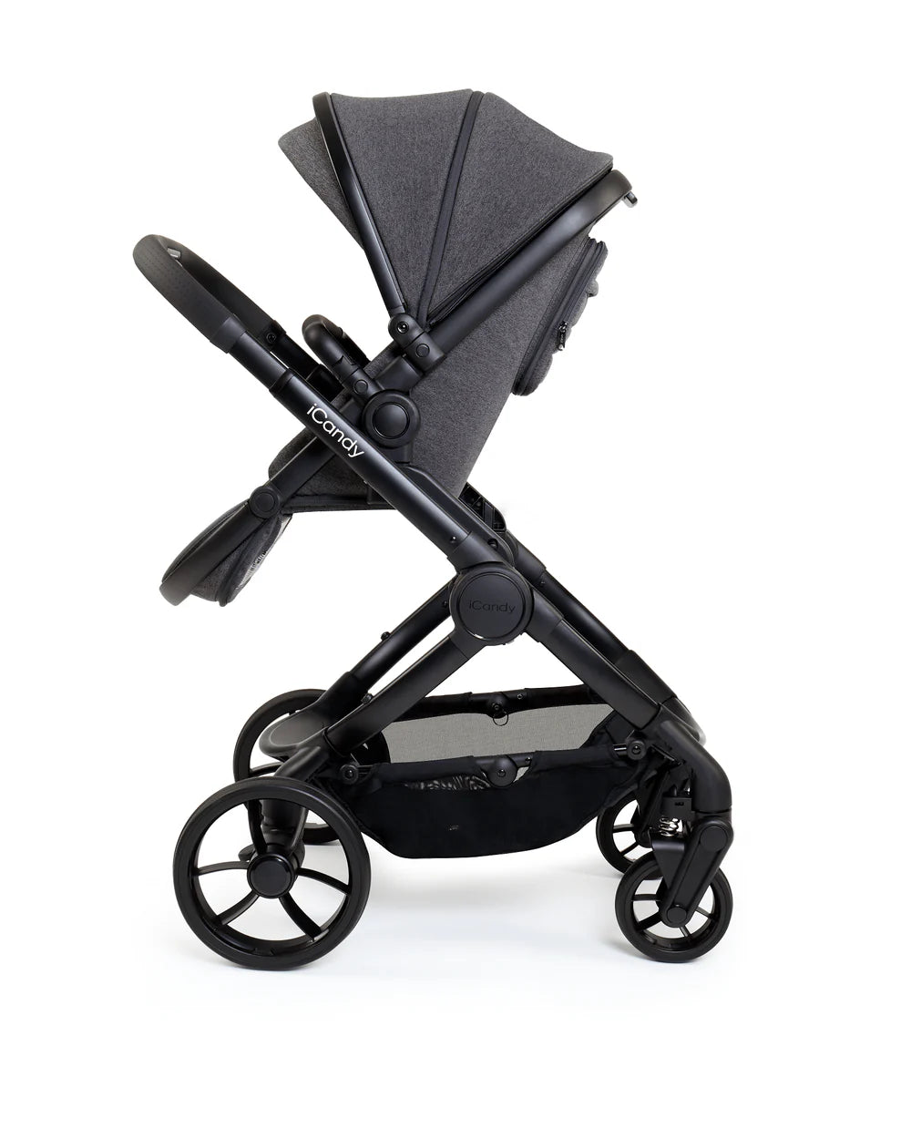 iCandy Peach 7 AINR Exclusive Complete Bundle – Granite