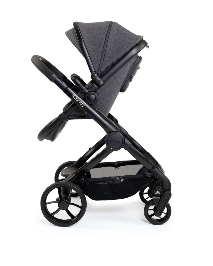 iCandy Peach 7 AINR Exclusive Complete Bundle – Granite