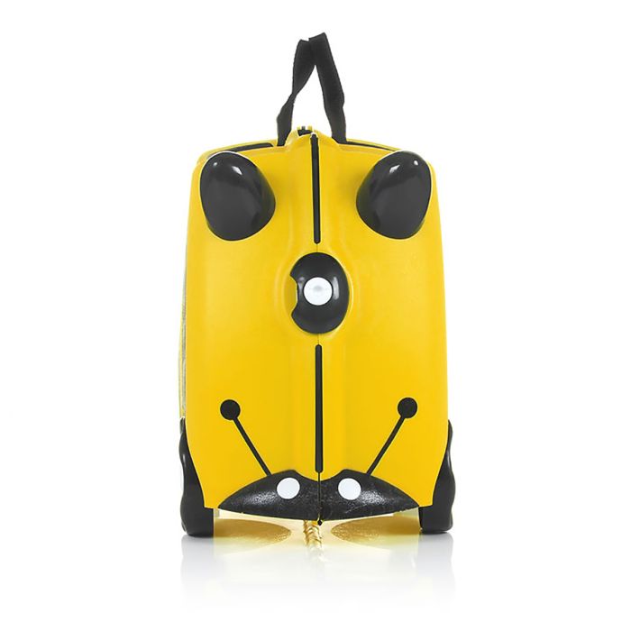 Trunki Ride On Suitcase - Bernard The Bee