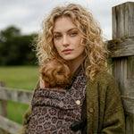 Nomad Air Animal Print Baby Carrier – Jaguar