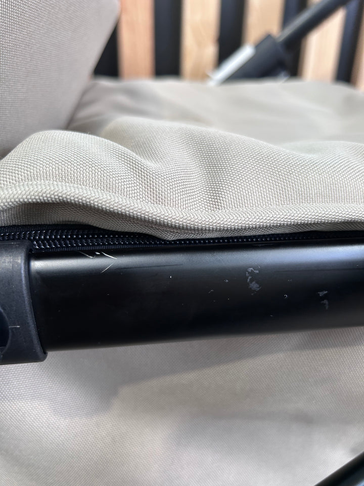 PRE LOVED Bugaboo Fox Travel System - Beige