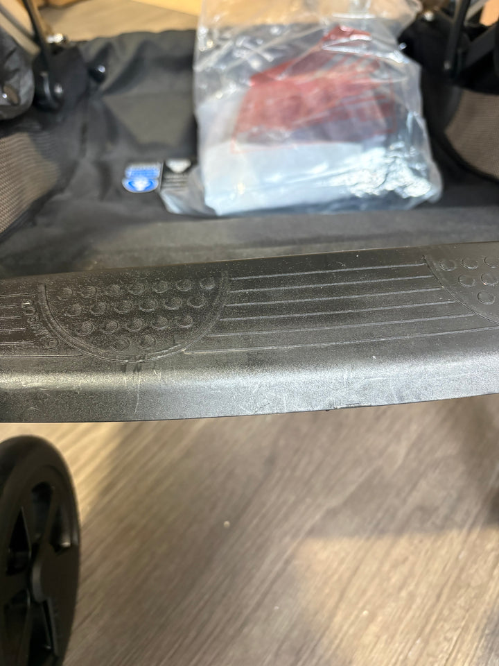 PRE LOVED Cosatto Woosh 2 Stroller - Spaceman