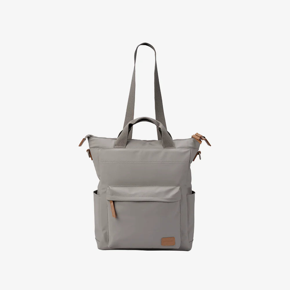 Bababing Daytripper Pac Changing Bag - Warm Grey