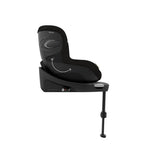 Cybex Sirona G3 Plus Car Seat - Moon Black