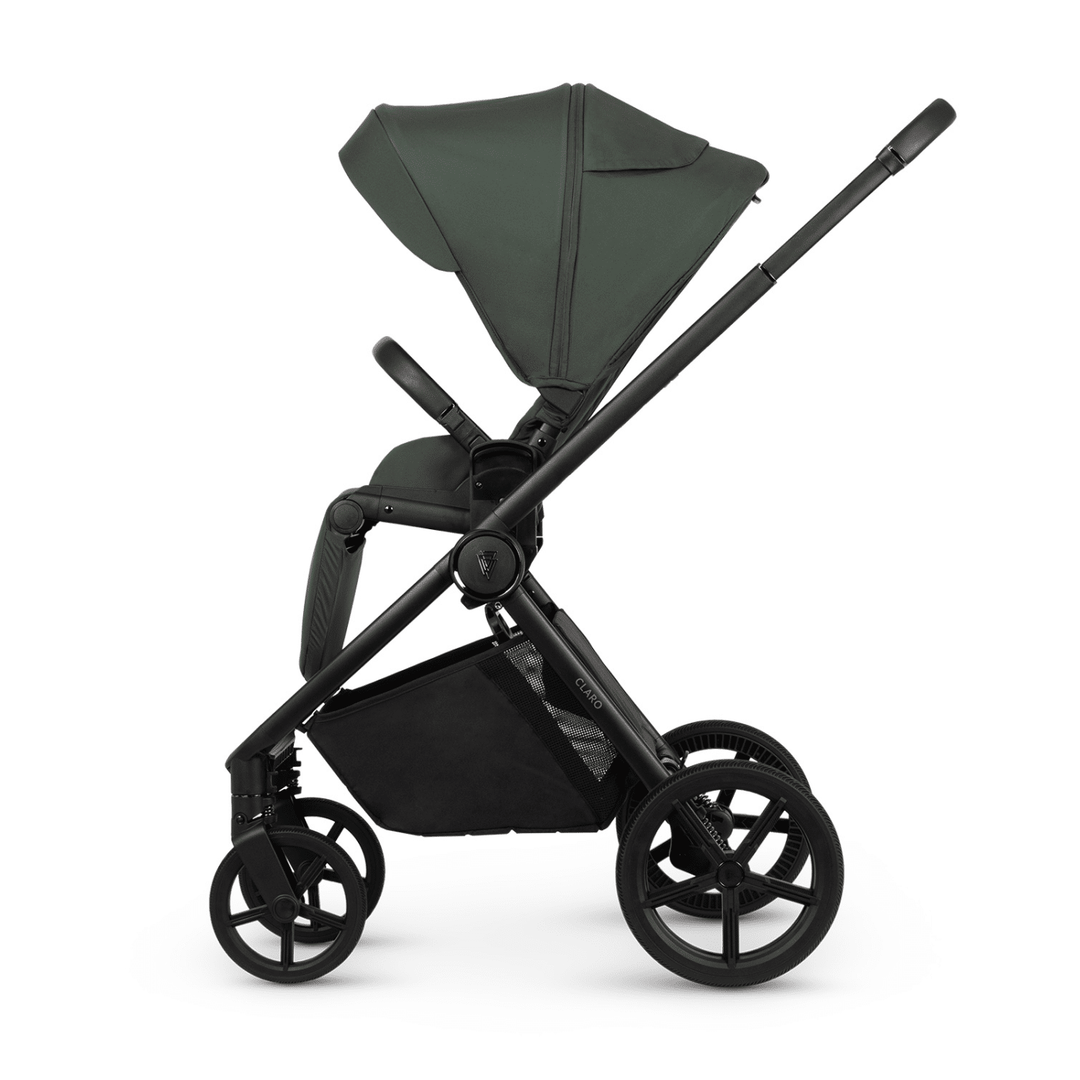 Venicci Claro 4in1 Travel System Bundle - Forest