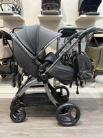 PRE LOVED egg3 Travel System - Carbonite