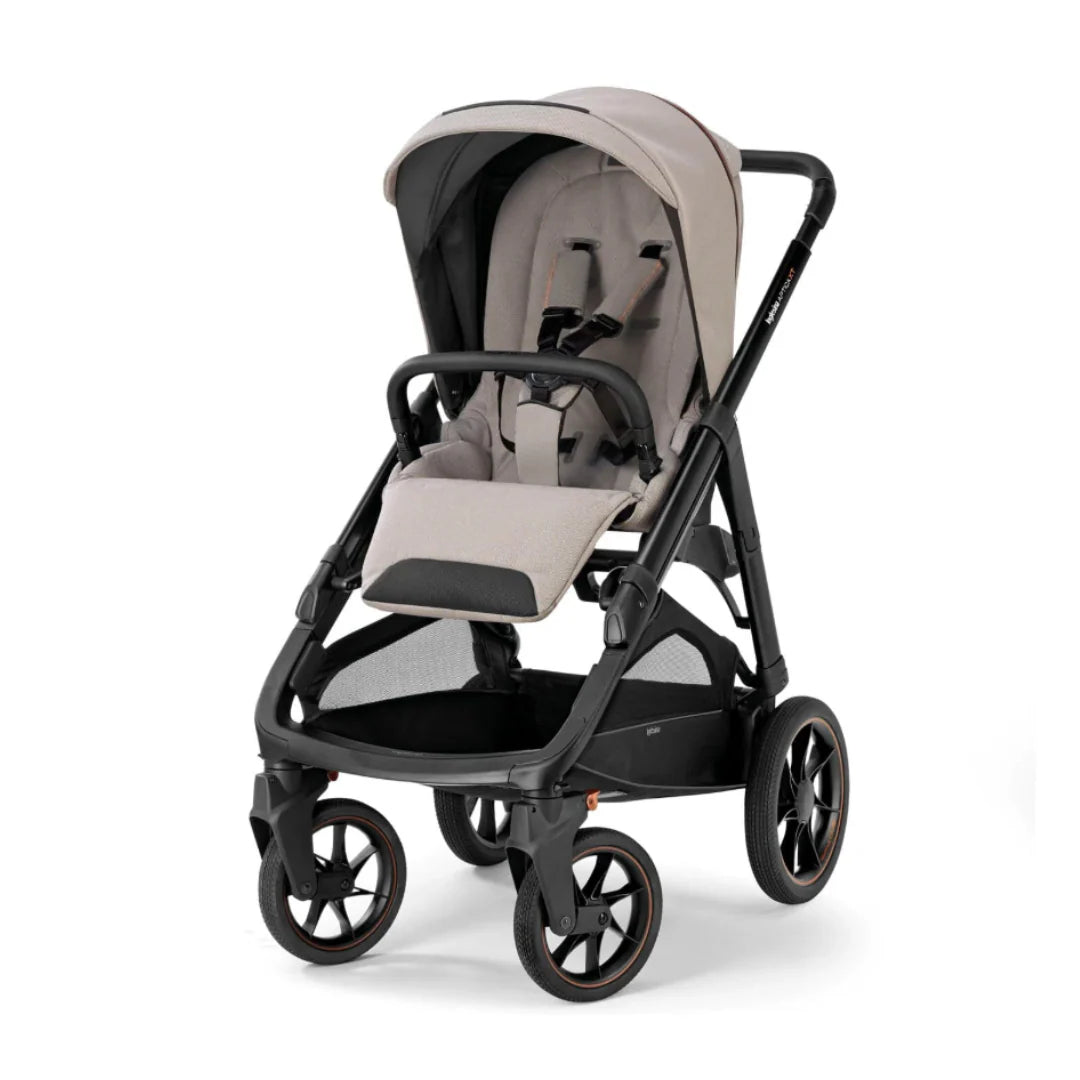 Inglesina Aptica XT System Duo - Tundra Beige
