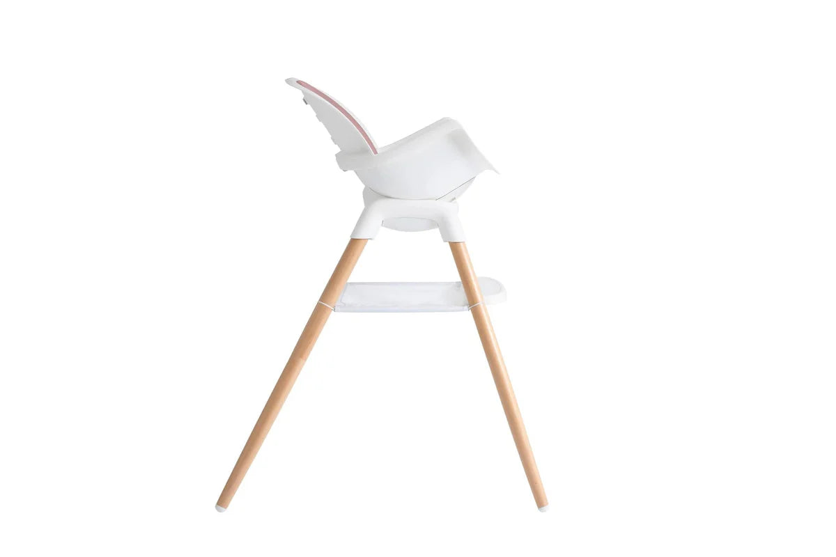 Joie Chestnut Highchair - Lola