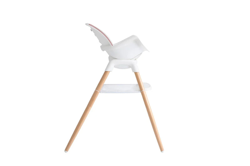 Joie Chestnut Highchair - Lola
