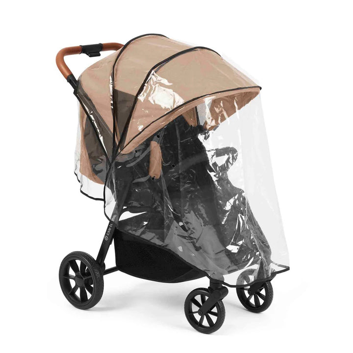 Ickle Bubba Stomp Stride Max Stroller - Desert