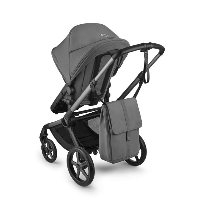 Bugaboo Changing Backpack - Moon Grey