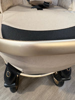 PRE LOVED egg3 Travel System - Feather